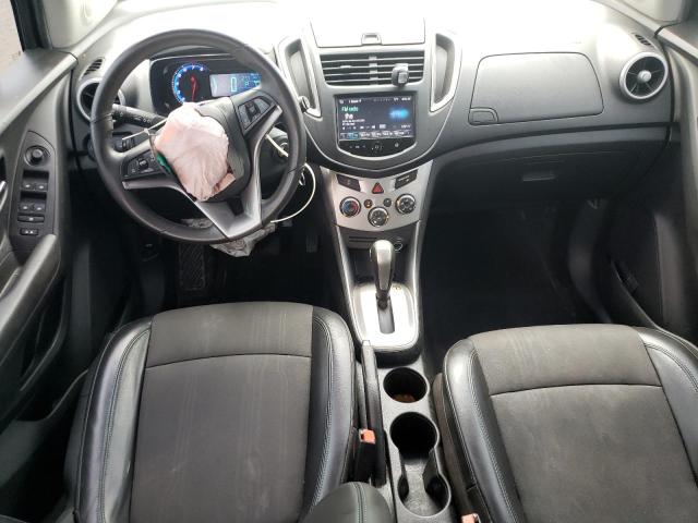 Photo 8 from auction – 2016 CHEVROLET TRAX 1LT with VIN KL7CJPSB7GB757104
