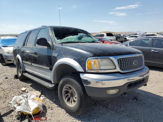 Photo 4 from auction – 1999 FORD EXPEDITION with VIN 1FMPU18L4XLB37986