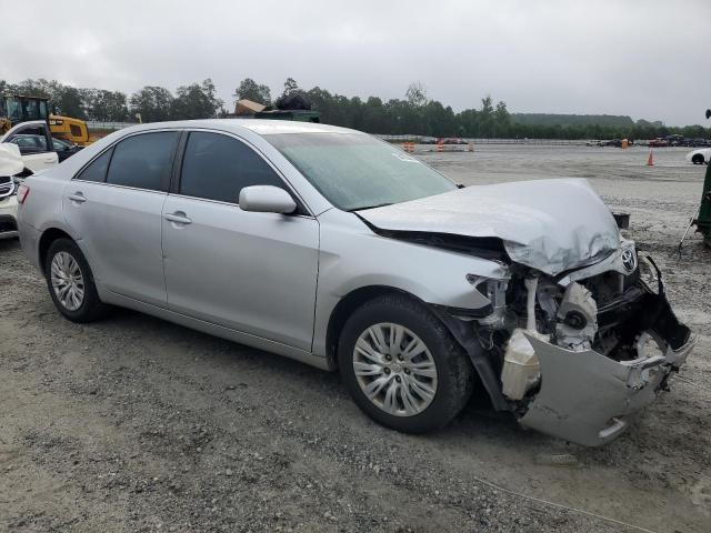 Photo 4 from auction – 2011 TOYOTA CAMRY BASE with VIN 4T1BF3EK9BU708905