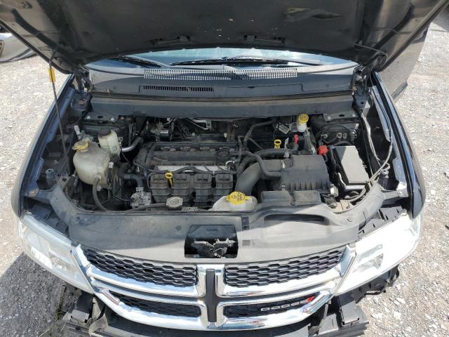 Photo 11 from auction – 2017 DODGE JOURNEY SE with VIN 3C4PDCAB9HT648326