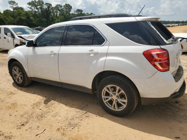 Photo 2 from auction – 2017 CHEVROLET EQUINOX LT with VIN 2GNFLFEK2H6271988
