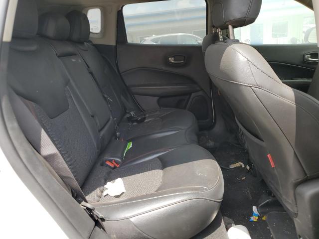 Photo 11 from auction – 2020 JEEP COMPASS TR with VIN 3C4NJDDB2LT166789