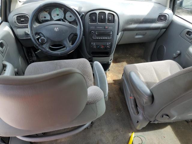 Photo 8 from auction – 2007 DODGE CARAVAN SE with VIN 1D4GP25B97B176708