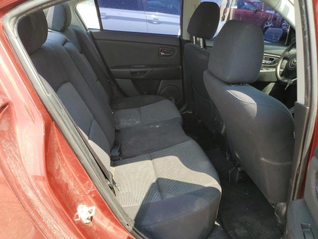 Photo 10 from auction – 2009 MAZDA 3 I with VIN JM1BK32G591250839