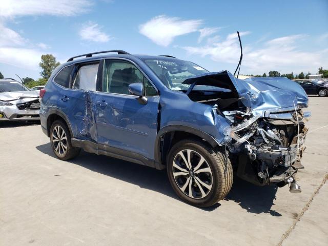 Photo 4 from auction – 2019 SUBARU FORESTER L with VIN JF2SKAUC2KH523166