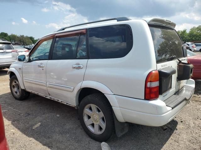 Photo 2 from auction – 2002 SUZUKI XL7 PLUS with VIN JS3TX92V424121021