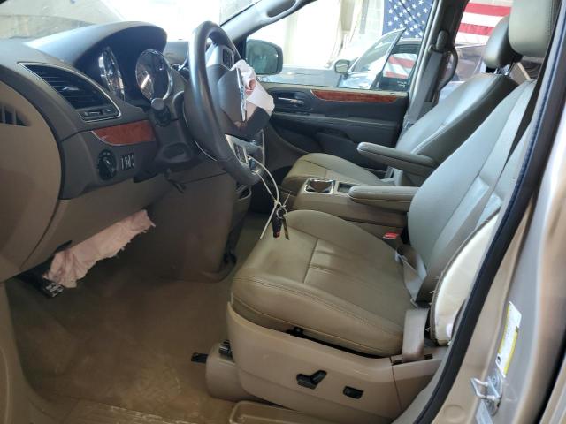 Photo 7 from auction – 2015 CHRYSLER TOWN & COU with VIN 2C4RC1CG5FR646422