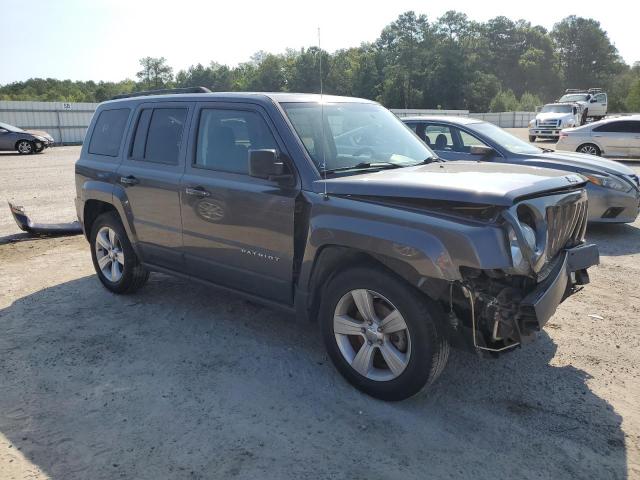 Photo 4 from auction – 2015 JEEP PATRIOT SP with VIN 1C4NJPBB0FD409899