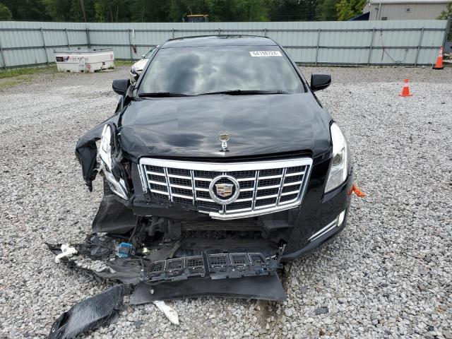 Foto 5 de la subasta – 2014 CADILLAC XTS con VIN 2G61M5S33E9280350