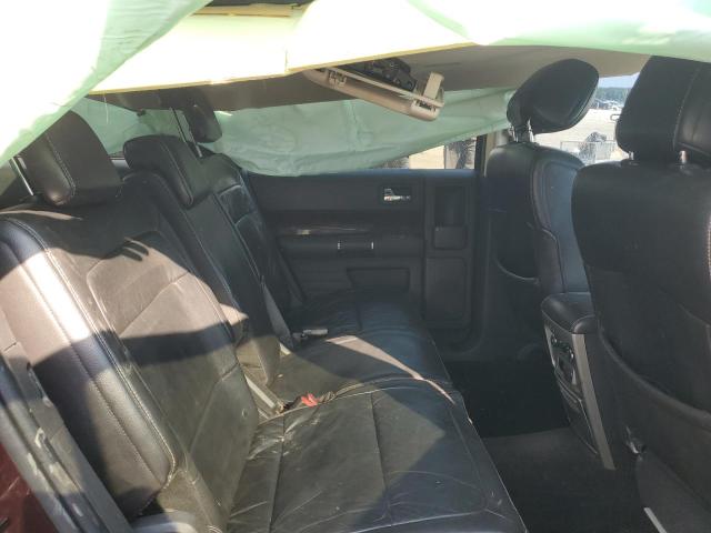 Photo 11 from auction – 2011 FORD FLEX SEL with VIN 2FMGK5CC1BBD10330