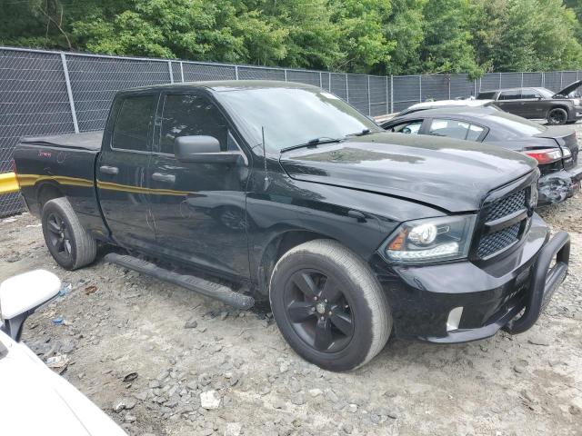 Photo 4 from auction – 2014 RAM 1500 ST with VIN 1C6RR6FT7ES243471