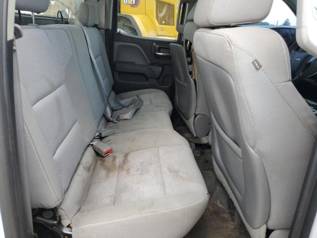 Photo 10 from auction – 2015 CHEVROLET SILVERADO with VIN 1GCVKPEC1FZ375329