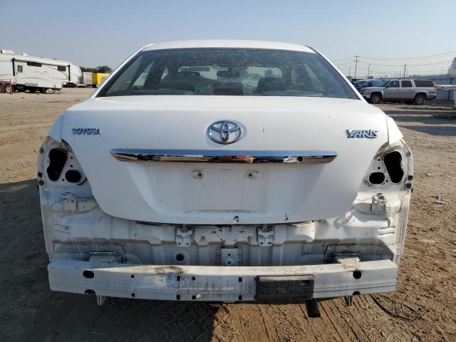 Photo 6 from auction – 2007 TOYOTA YARIS with VIN JTDBT903571108102