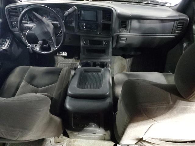Photo 8 from auction – 2006 CHEVROLET 2500 4X4 with VIN 1GCHK23246F128544