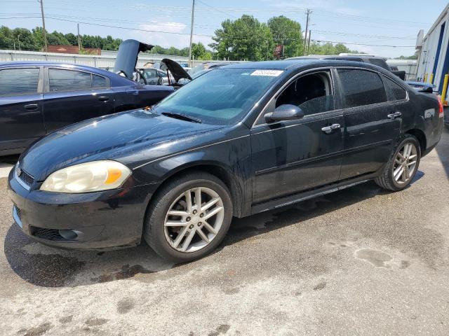 CHEVROLET IMPALA LTZ 2012 with VIN 2G1WC5E39C1163118 - Photo from auction