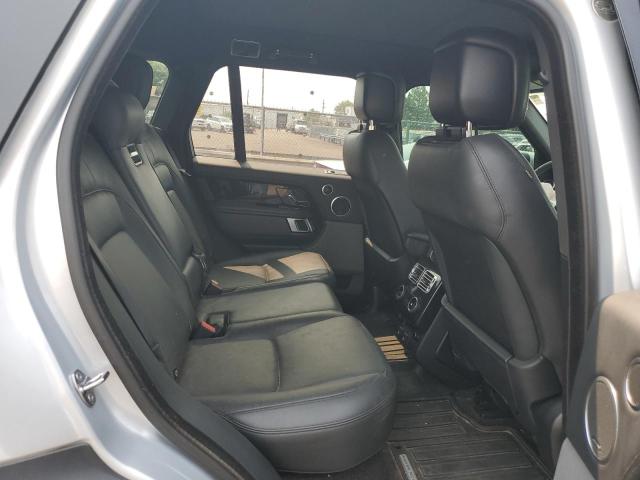Photo 10 from auction – 2019 LAND ROVER RANGE ROVE with VIN SALGS2SVXKA560918