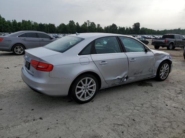 Photo 3 from auction – 2016 AUDI A4 PREMIUM with VIN WAUBFAFL1GN018435