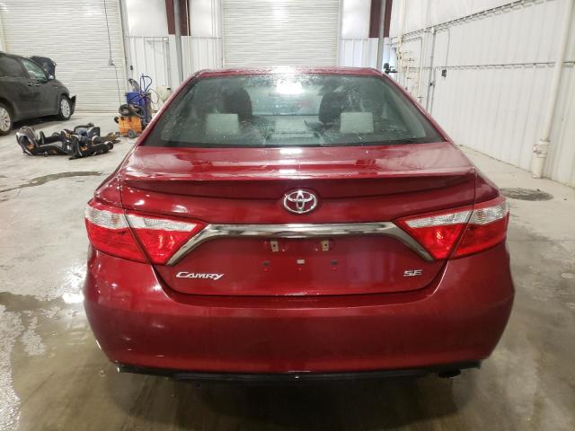 Photo 6 from auction – 2017 TOYOTA CAMRY LE with VIN 4T1BF1FK3HU793073