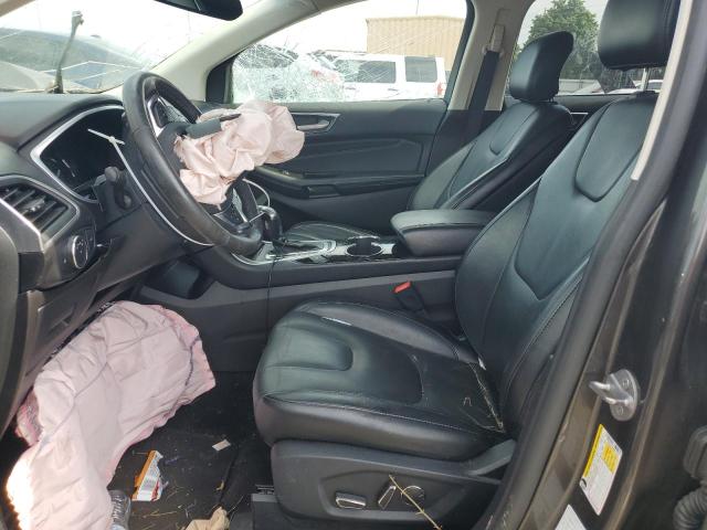 Photo 7 from auction – 2017 FORD EDGE TITAN with VIN 2FMPK4K92HBB91440