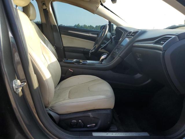 Photo 7 from auction – 2016 FORD FUSION TIT with VIN 3FA6P0K92GR180308