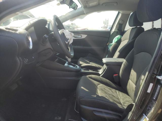 Photo 7 from auction – 2023 KIA FORTE LX with VIN 3KPF24AD4PE588970