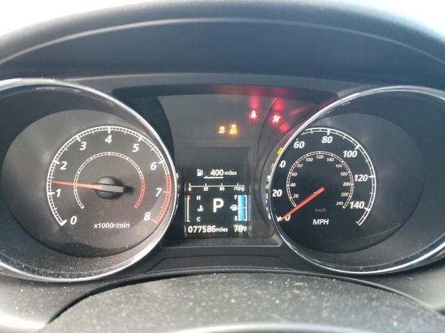 Photo 9 from auction – 2019 MITSUBISHI OUTLANDER with VIN JA4AP3AU9KU000233