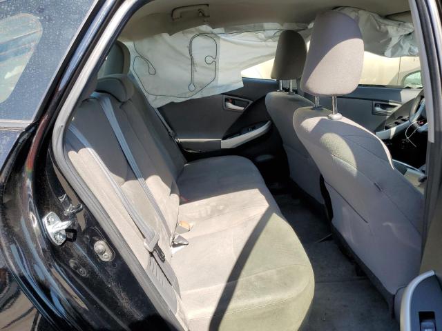 Photo 10 from auction – 2015 TOYOTA PRIUS with VIN JTDKN3DU4F1940832