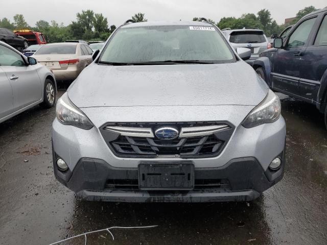 Photo 5 from auction – 2022 SUBARU CROSSTREK with VIN JF2GTAPC9N8229993
