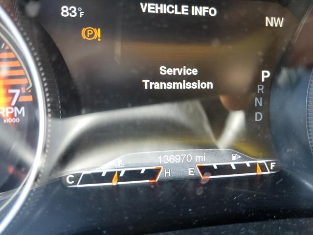 Photo 9 from auction – 2016 JEEP CHEROKEE L with VIN 1C4PJMDB3GW304896