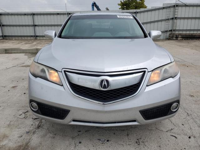 Photo 5 from auction – 2014 ACURA RDX with VIN 5J8TB4H54EL009578