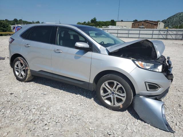 Photo 4 from auction – 2016 FORD EDGE TITAN with VIN 2FMPK3K96GBB22131