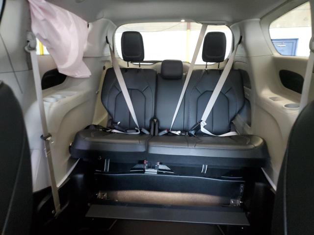 Photo 10 from auction – 2024 CHRYSLER PACIFICA T with VIN 2C4RC1BG6RR120659