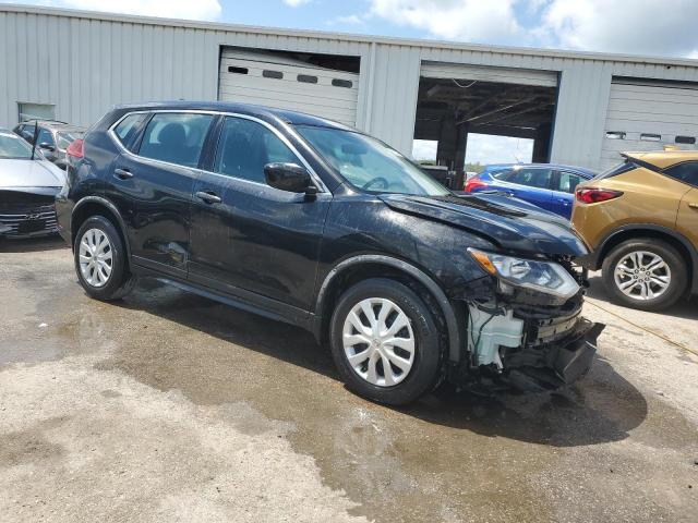 Photo 4 from auction – 2018 NISSAN ROGUE S with VIN KNMAT2MT6JP580231