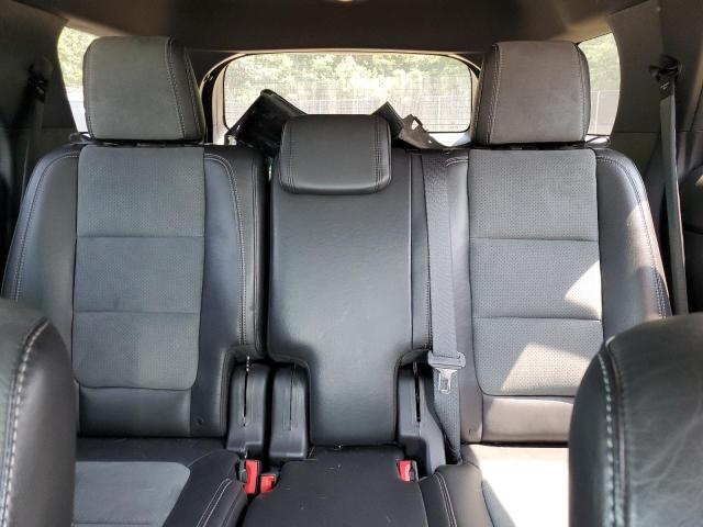 Photo 10 from auction – 2015 FORD EXPLORER X with VIN 1FM5K8D87FGA18098