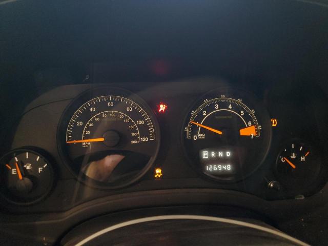 Photo 9 from auction – 2015 JEEP PATRIOT SP with VIN 1C4NJPBB0FD409823
