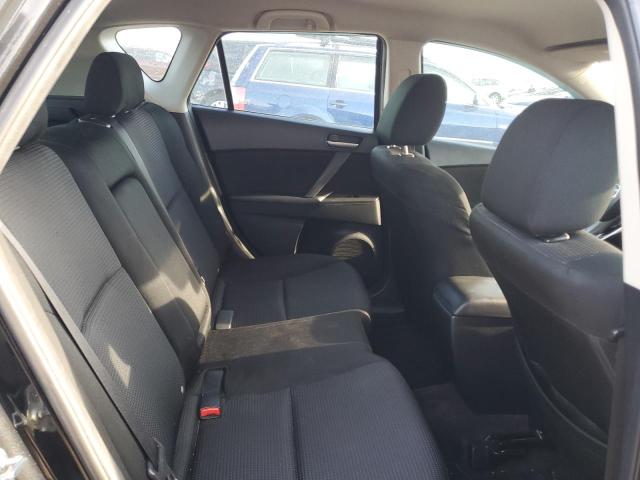Photo 10 from auction – 2013 MAZDA 3 I with VIN JM1BL1L75D1722286