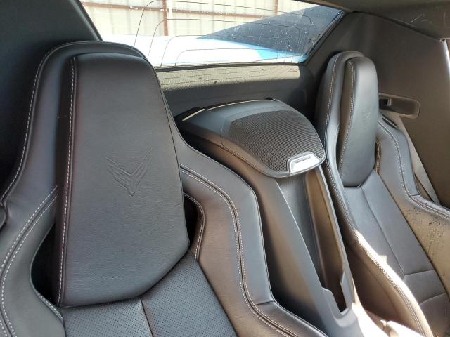 Photo 10 from auction – 2020 CHEVROLET CORVETTE S with VIN 1G1Y63D45L5115273