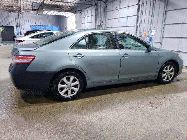 Photo 3 from auction – 2011 TOYOTA CAMRY BASE with VIN 4T4BF3EK9BR093083
