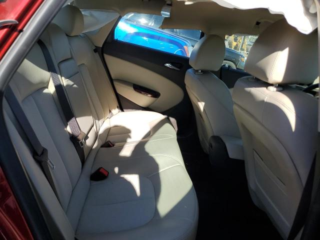 Photo 10 from auction – 2013 BUICK VERANO CON with VIN 1G4PR5SK8D4143613