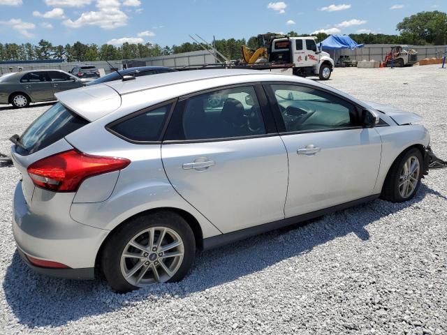 Photo 3 from auction – 2017 FORD FOCUS SE with VIN 1FADP3K24HL232484