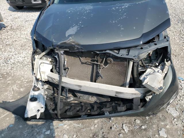 Photo 12 from auction – 2011 TOYOTA HIGHLANDER with VIN 5TDDK3EH0BS061263