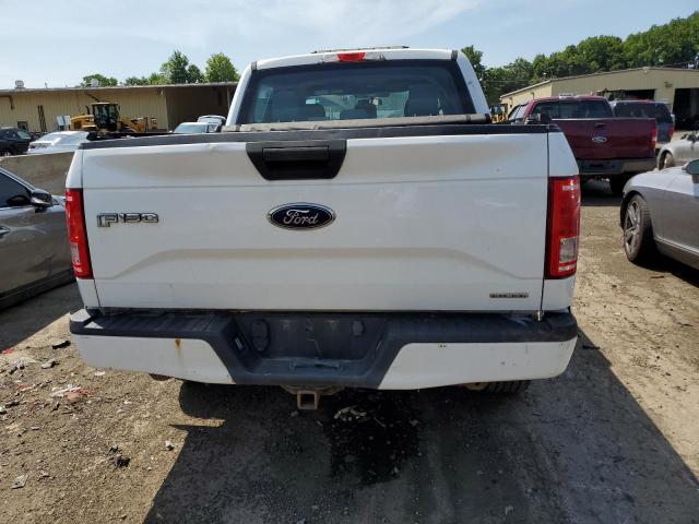 Photo 6 from auction – 2015 FORD F150 SUPER with VIN 1FTEW1EF8FFC05188