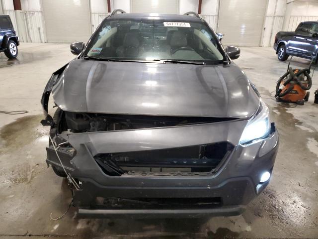Photo 5 from auction – 2022 SUBARU CROSSTREK with VIN JF2GTHNC4N8269099