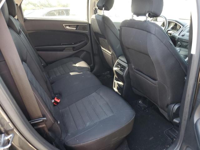 Photo 10 from auction – 2017 FORD EDGE SEL with VIN 2FMPK3J91HBB19575