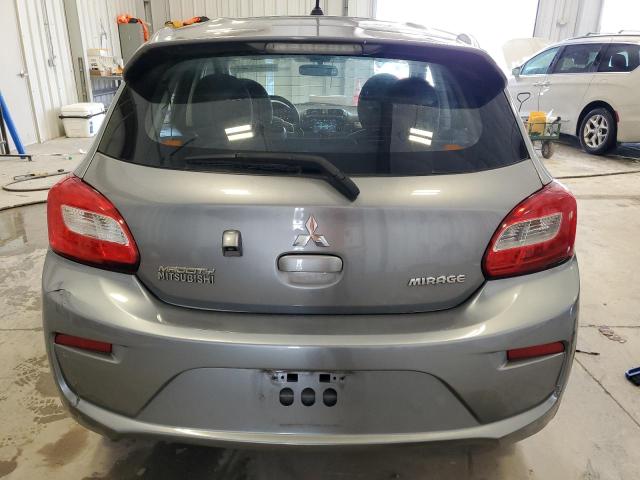 Photo 6 from auction – 2019 MITSUBISHI MIRAGE ES with VIN ML32A3HJ5KH005707