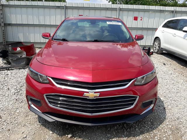 Photo 5 from auction – 2016 CHEVROLET MALIBU LT with VIN 1G1ZE5ST8GF216319