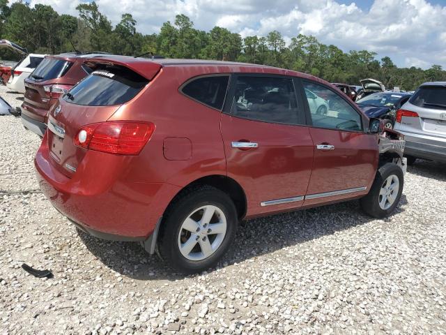 Photo 3 from auction – 2013 NISSAN ROGUE S with VIN JN8AS5MT2DW535046