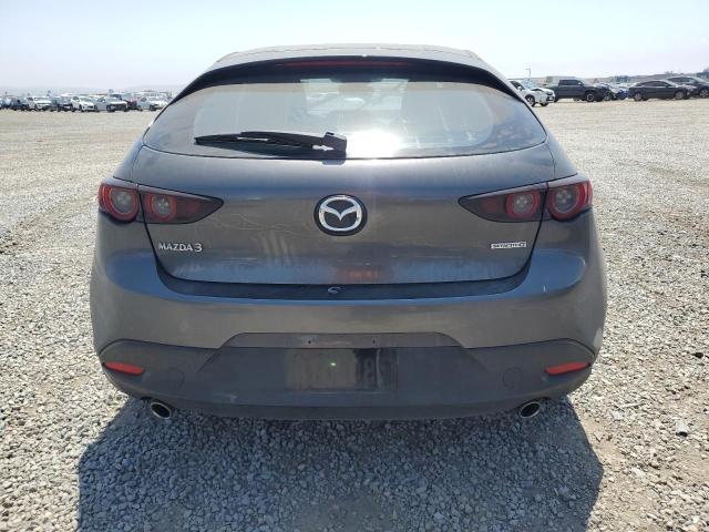 Photo 6 from auction – 2021 MAZDA 3 PREFERRE with VIN JM1BPALL7M1302689