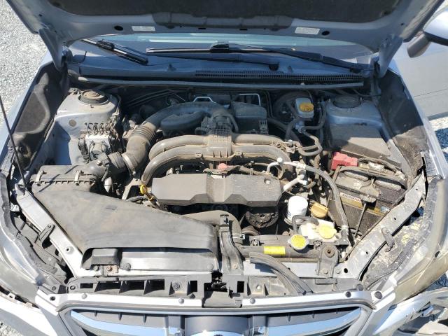 Photo 11 from auction – 2014 SUBARU IMPREZA PR with VIN JF1GJAC65EH025220