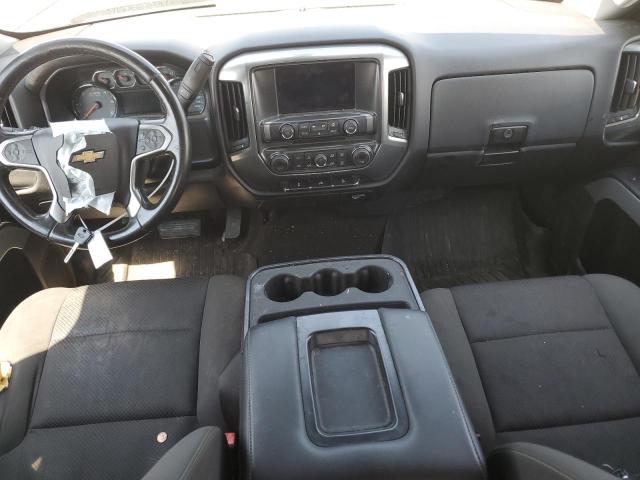Photo 8 from auction – 2015 CHEVROLET SILVERADO with VIN 3GCUKREC0FG520786